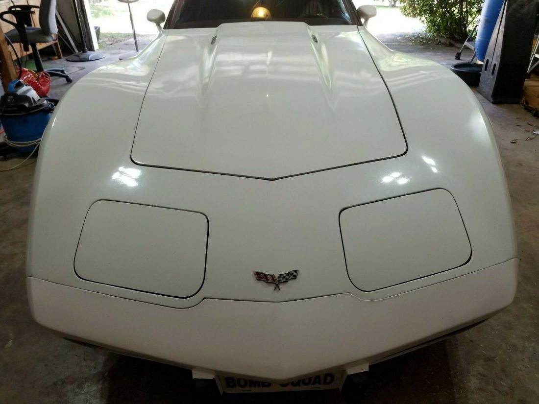 1977 Chevrolet Corvette - photo 7