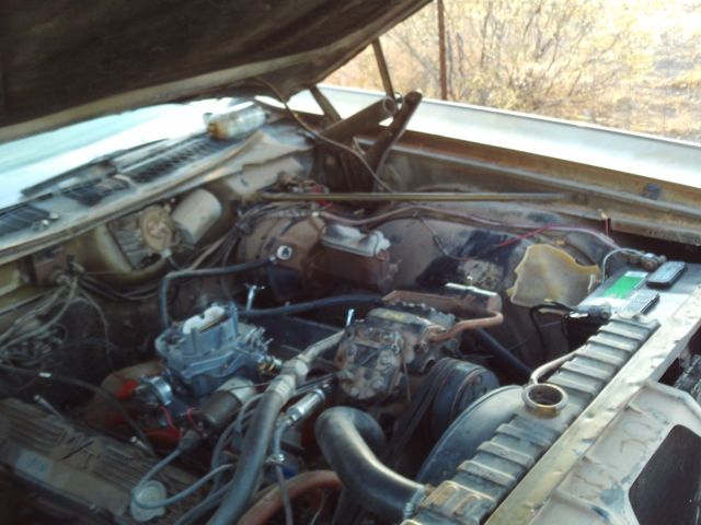 1970 Chrysler Newport neport convertable - photo 4