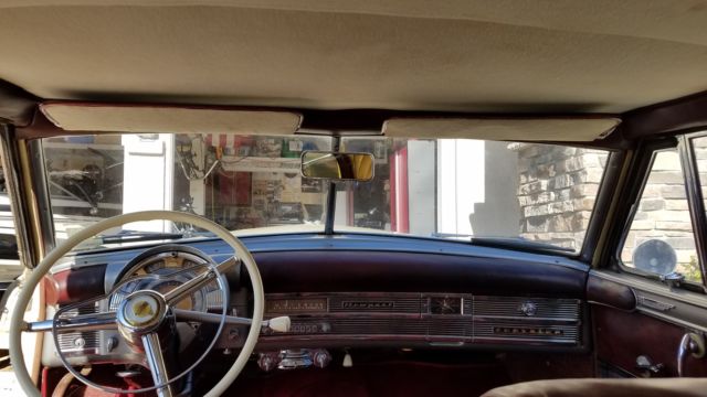 1950 Chrysler Other Windsor Newport - photo 10
