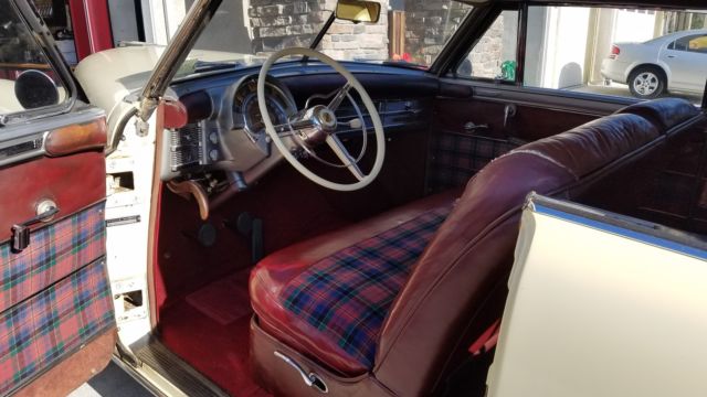 1950 Chrysler Other Windsor Newport - photo 3