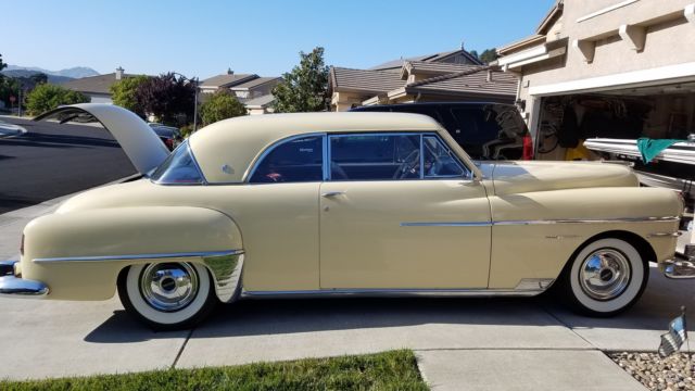 1950 Chrysler Other Windsor Newport - photo 7