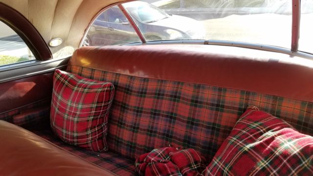 1950 Chrysler Other Windsor Newport - photo 9