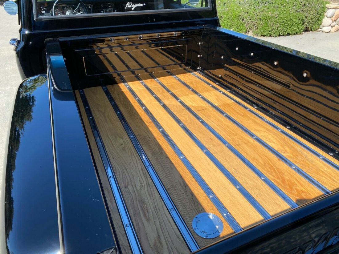 1969 Chevrolet C-10 - photo 4