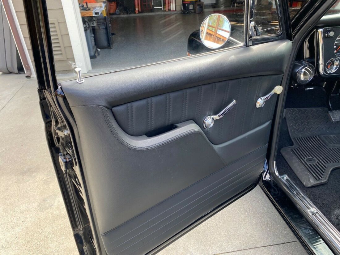 1969 Chevrolet C-10 - photo 8