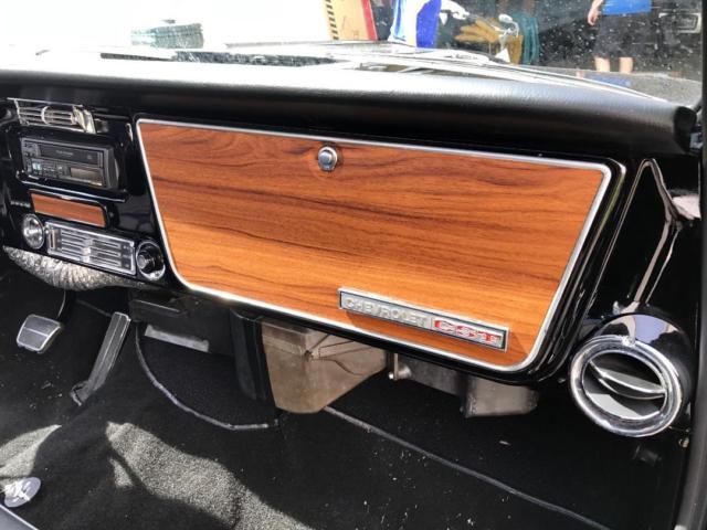 1970 Chevrolet C-10 CST - photo 12