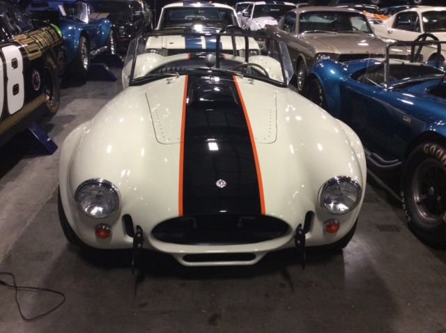 1965 Shelby Cobra 427 S/C - photo 5