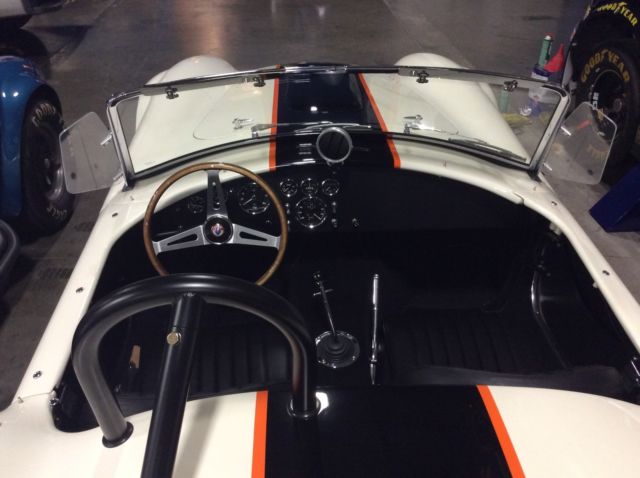 1965 Shelby Cobra 427 S/C - photo 6