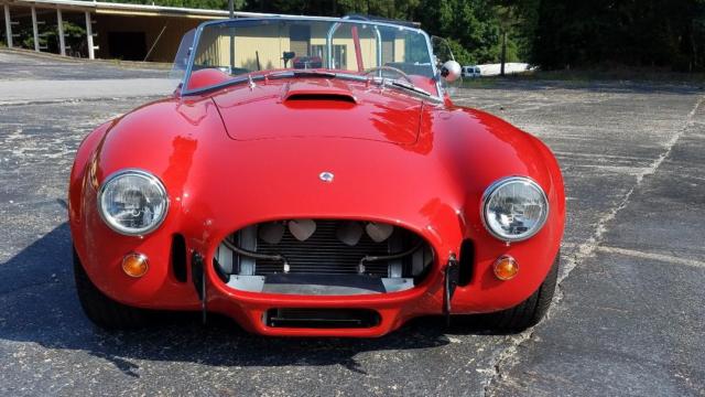 1965 Shelby Cobra - photo 2