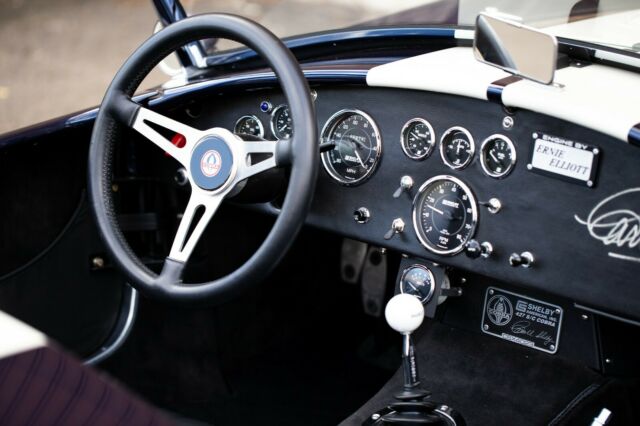 1965 Shelby Cobra - photo 10