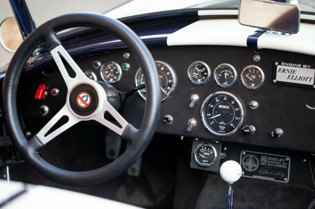 1965 Shelby Cobra - photo 11