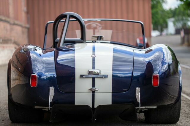 1965 Shelby Cobra - photo 12