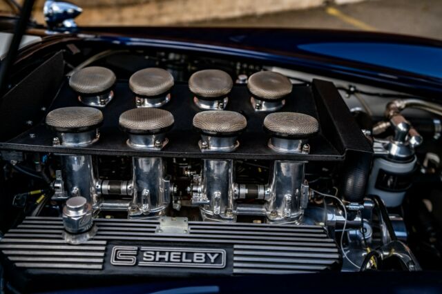 1965 Shelby Cobra - photo 13