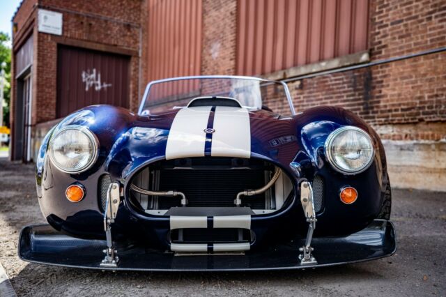 1965 Shelby Cobra - photo 2