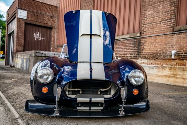 1965 Shelby Cobra - photo 3