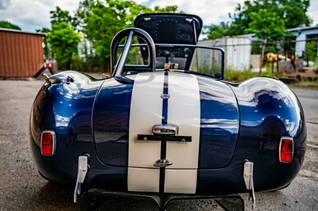 1965 Shelby Cobra - photo 4