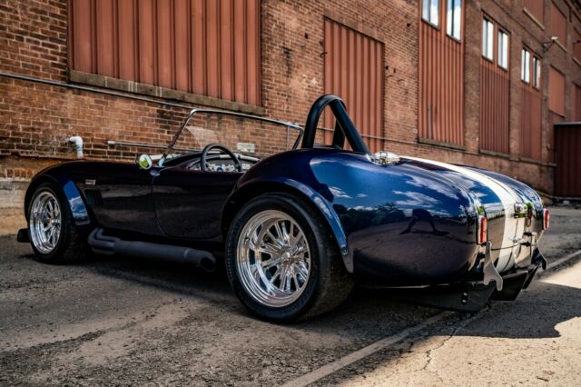 1965 Shelby Cobra - photo 5