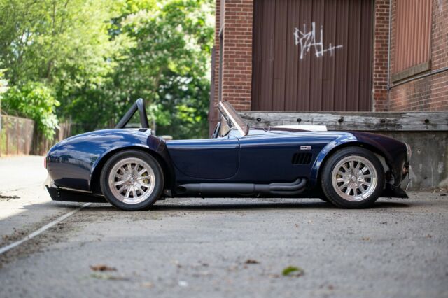 1965 Shelby Cobra - photo 6