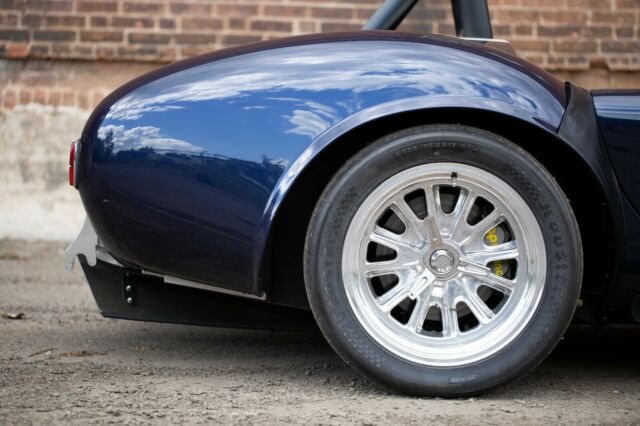 1965 Shelby Cobra - photo 7
