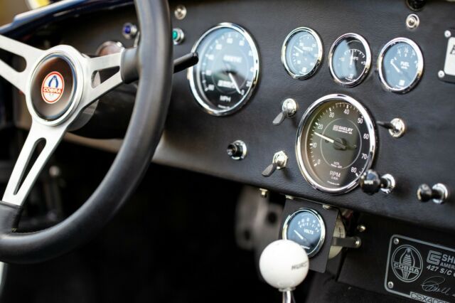 1965 Shelby Cobra - photo 8