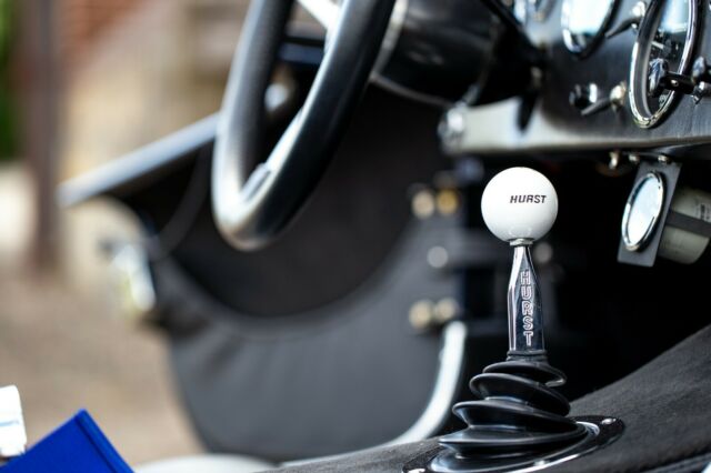 1965 Shelby Cobra - photo 9