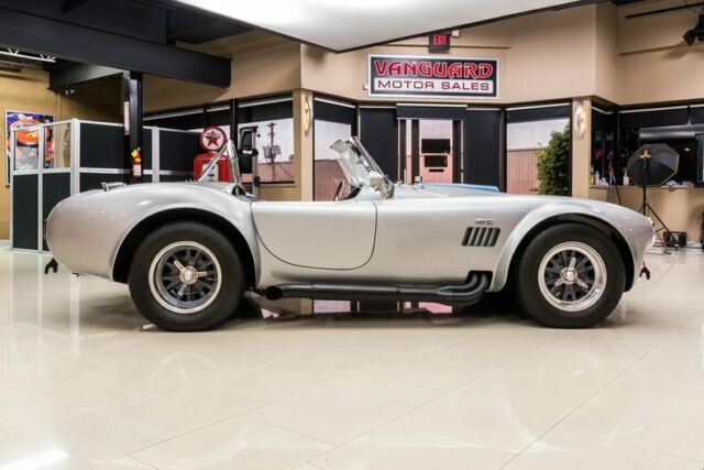 1965 Shelby Cobra CSX - photo 10