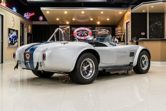 1965 Shelby Cobra CSX - photo 11