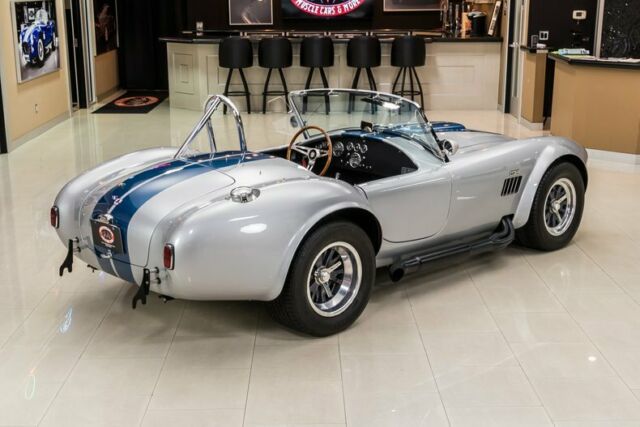 1965 Shelby Cobra CSX - photo 12
