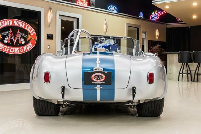 1965 Shelby Cobra CSX - photo 13