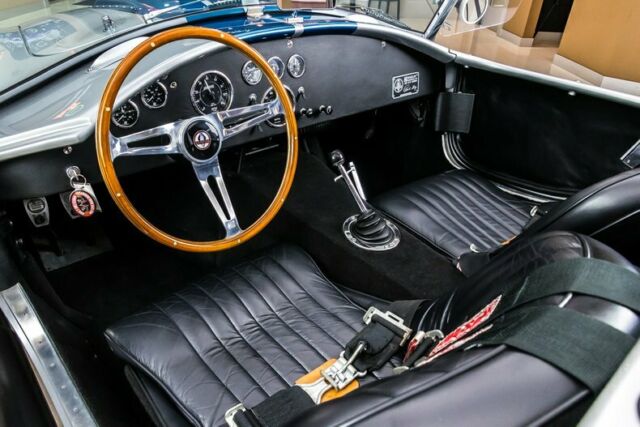 1965 Shelby Cobra CSX - photo 2