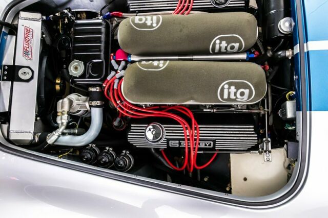 1965 Shelby Cobra CSX - photo 3