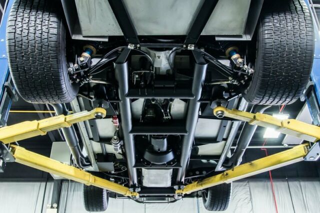 1965 Shelby Cobra CSX - photo 4