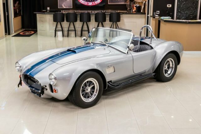 1965 Shelby Cobra CSX - photo 5