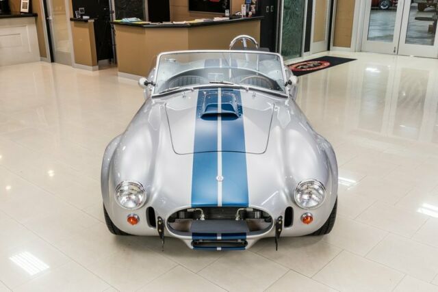 1965 Shelby Cobra CSX - photo 7