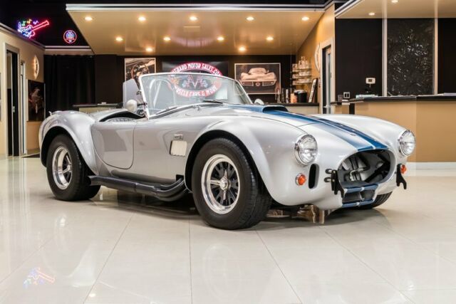 1965 Shelby Cobra CSX - photo 8