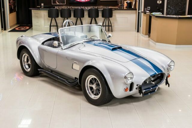 1965 Shelby Cobra CSX - photo 9