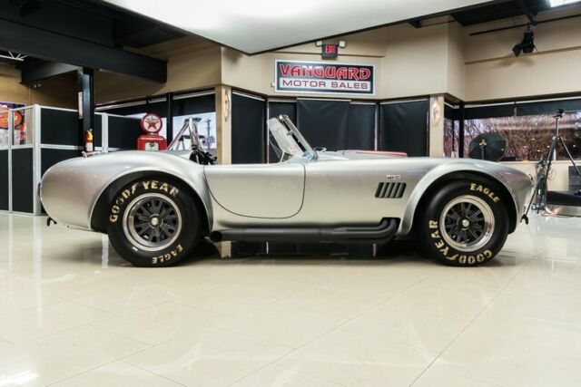 1965 Shelby Cobra CSX - photo 10