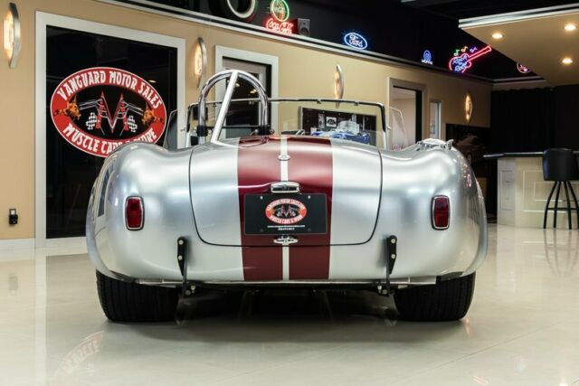 1965 Shelby Cobra CSX - photo 13
