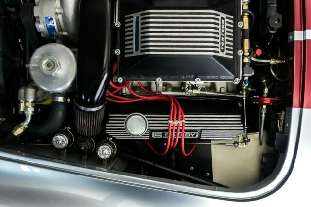 1965 Shelby Cobra CSX - photo 3