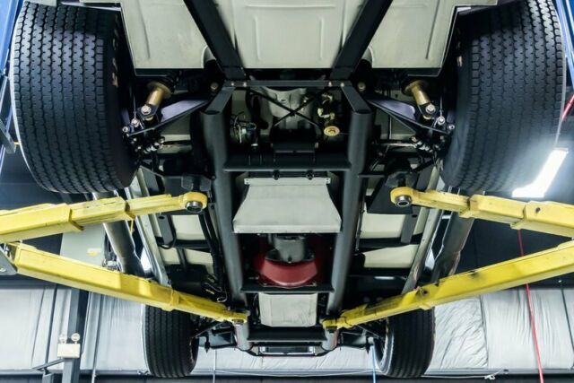 1965 Shelby Cobra CSX - photo 4