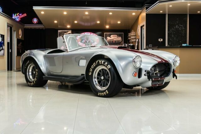 1965 Shelby Cobra CSX - photo 8