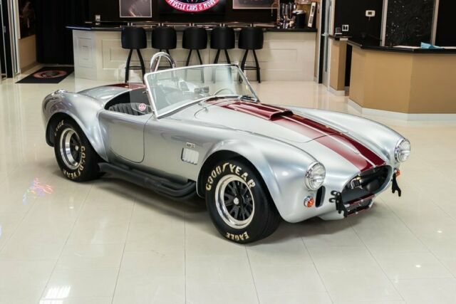 1965 Shelby Cobra CSX - photo 9