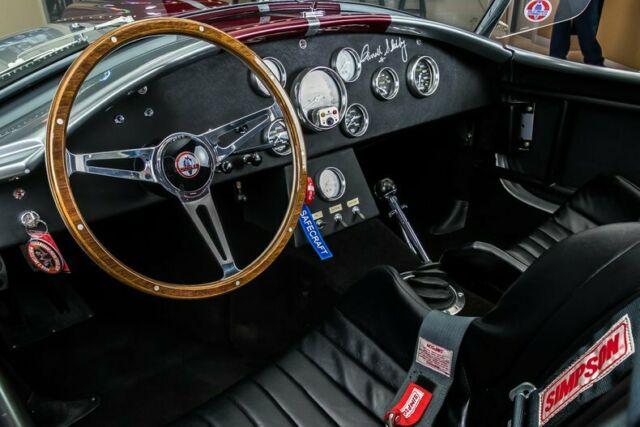 1965 Shelby Cobra CSX - photo 2
