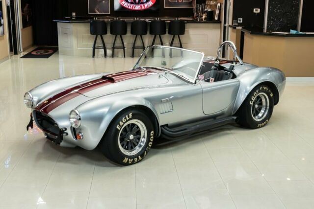 1965 Shelby Cobra CSX - photo 5