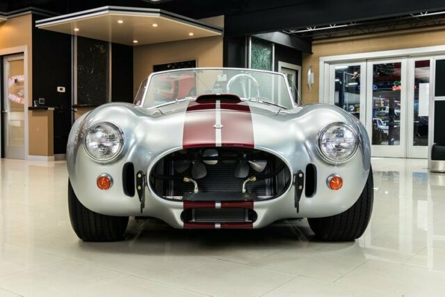1965 Shelby Cobra CSX - photo 6