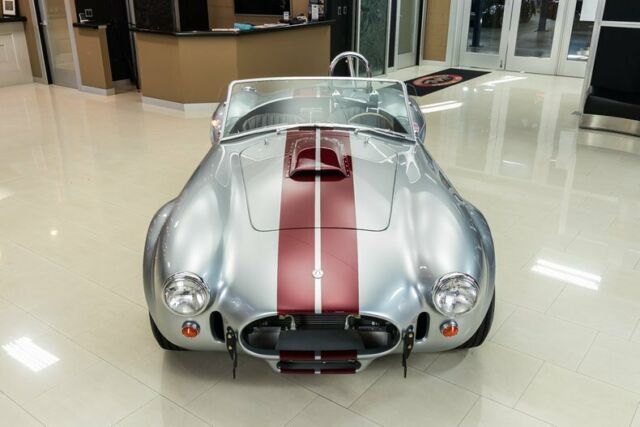 1965 Shelby Cobra CSX - photo 7