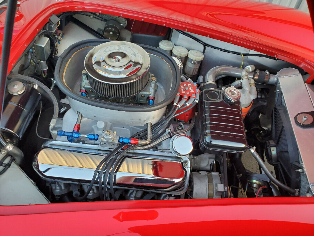 1965 Shelby Cobra CSX - photo 12