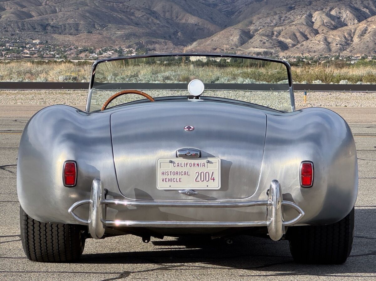 1965 Shelby Cobra 427 Street Car • CSX4000 • Aluminum Body - photo 12