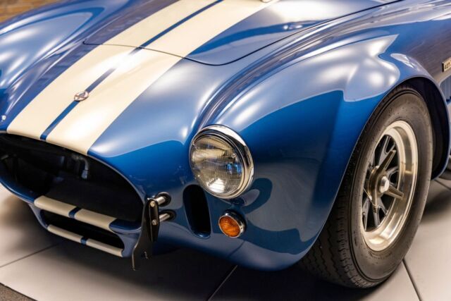 1965 Shelby Cobra CSX6000 - photo 12