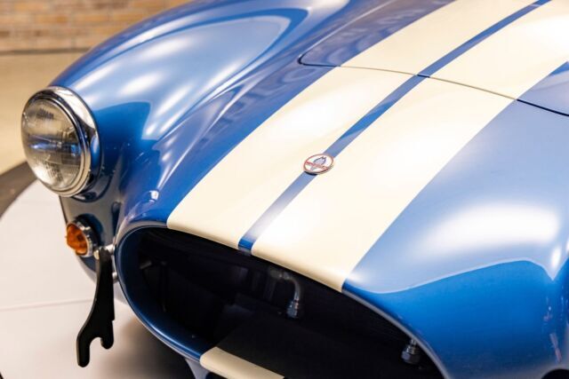 1965 Shelby Cobra CSX6000 - photo 13