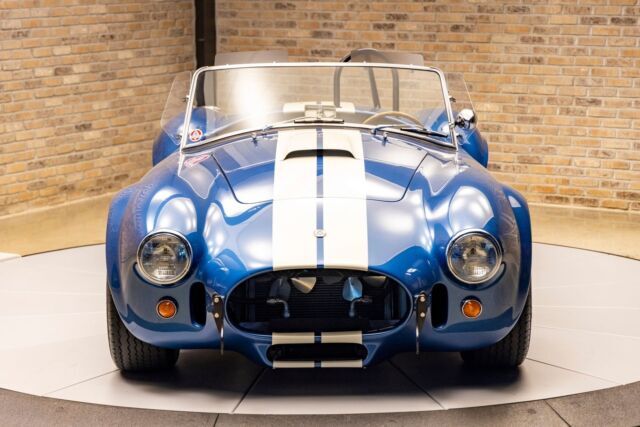 1965 Shelby Cobra CSX6000 - photo 2